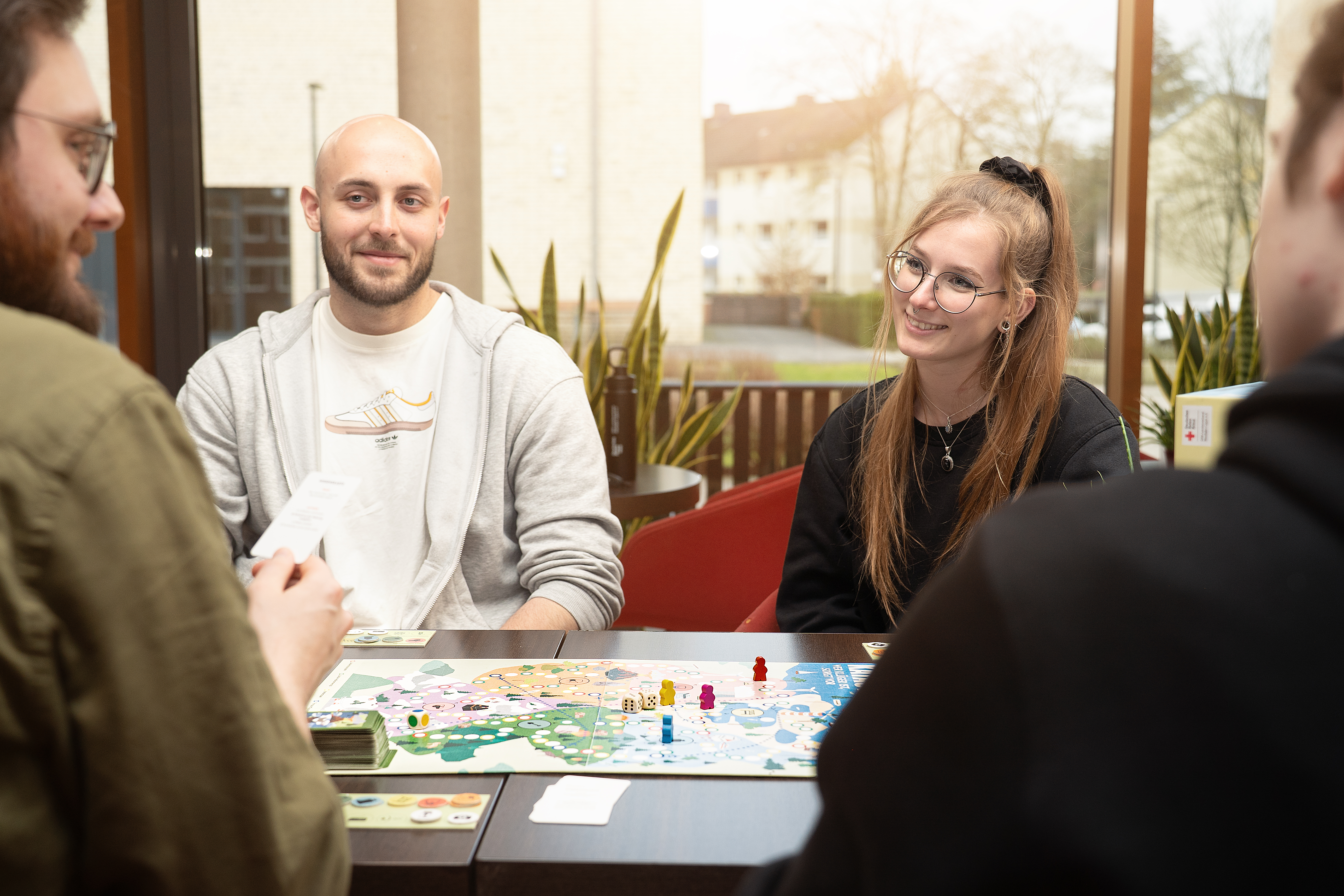 Brettspiel 13 Brettspiel 13