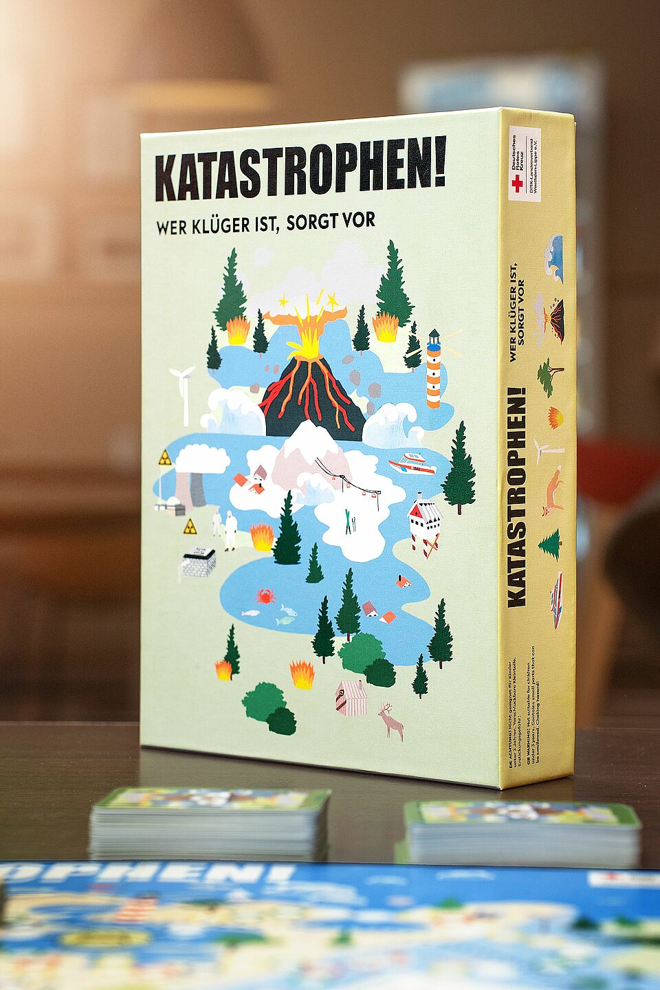 Gesellschaftsspiel