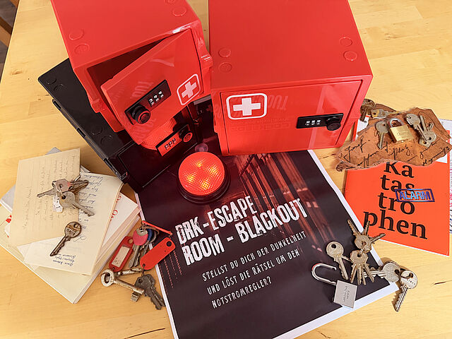 Escape Room Escape Room