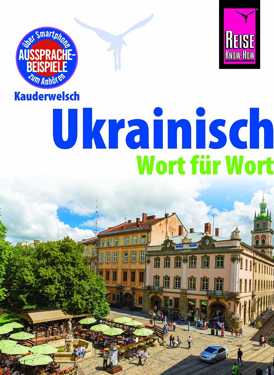 Sprachführer Ukrainisch