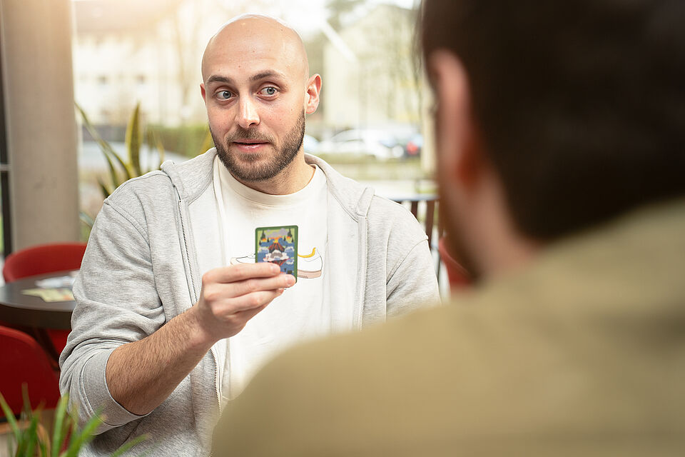 Brettspiel 11 Brettspiel 11