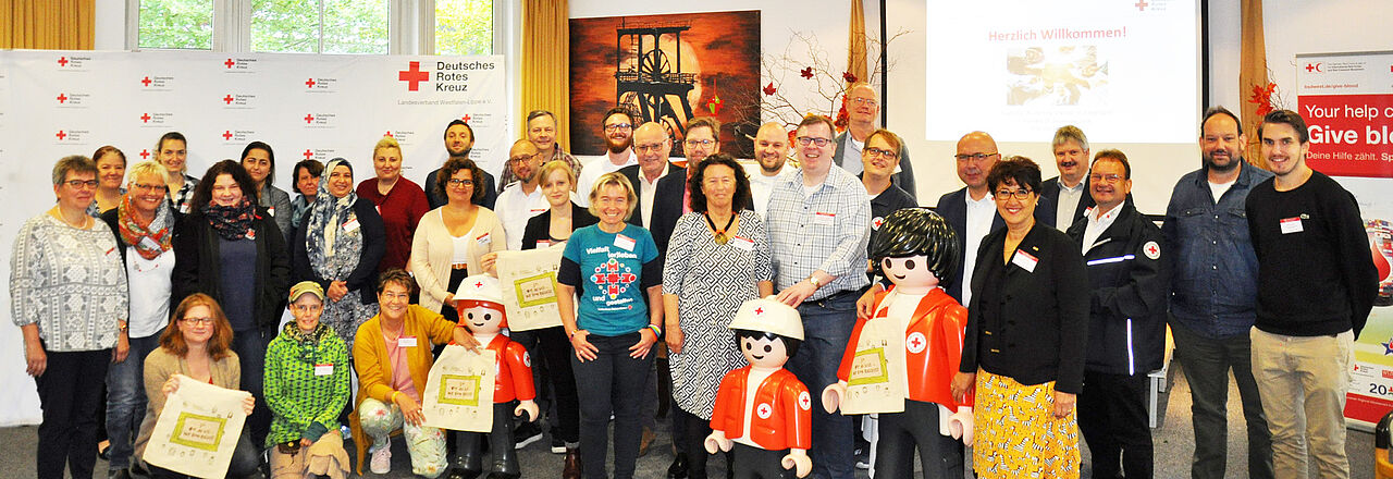 Gruppenbild