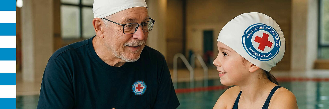 Schwimmkurs für Kinder Schwimmkurs für Kinder