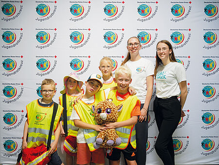 Bambini Platz 1