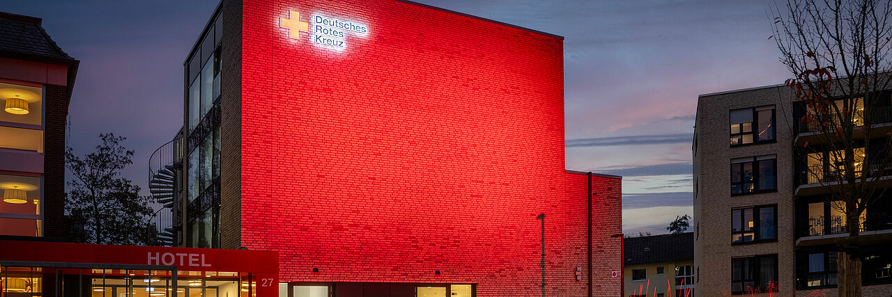 Tagungshotel Dunant Münster